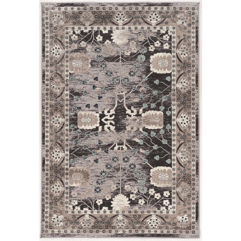 Riverbay Furniture 5' x 7'6