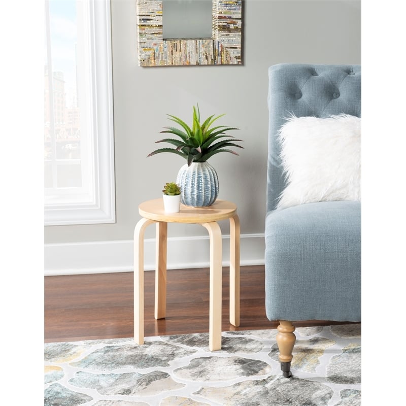 Riverbay Furniture 17.75