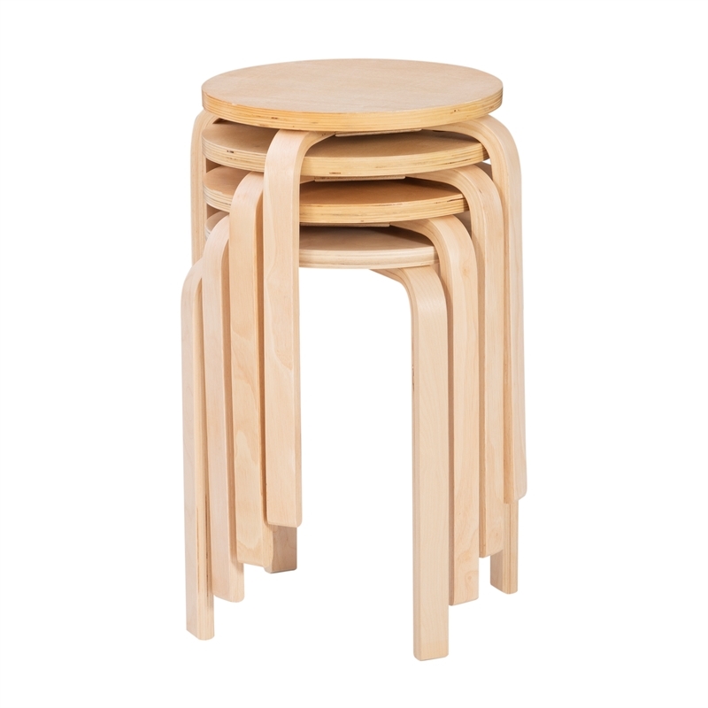 Riverbay Furniture 17.75