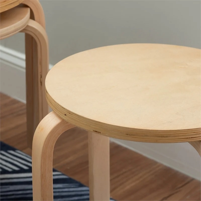 Riverbay Furniture 17.75
