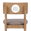 Riverbay Furniture 25.5