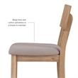 Riverbay Furniture 25.5