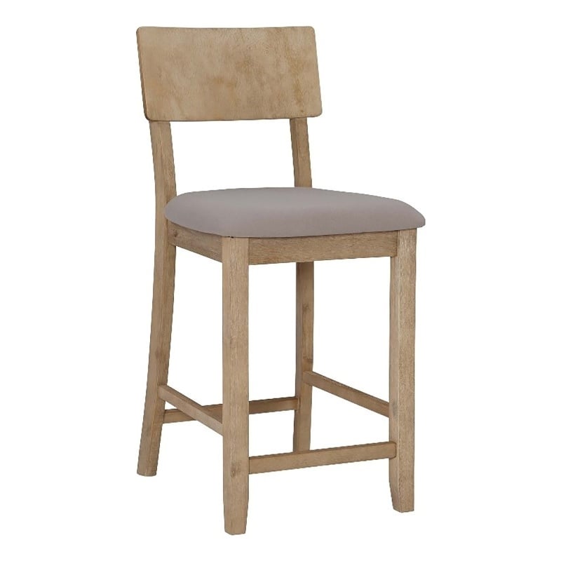 Riverbay Furniture 25.5