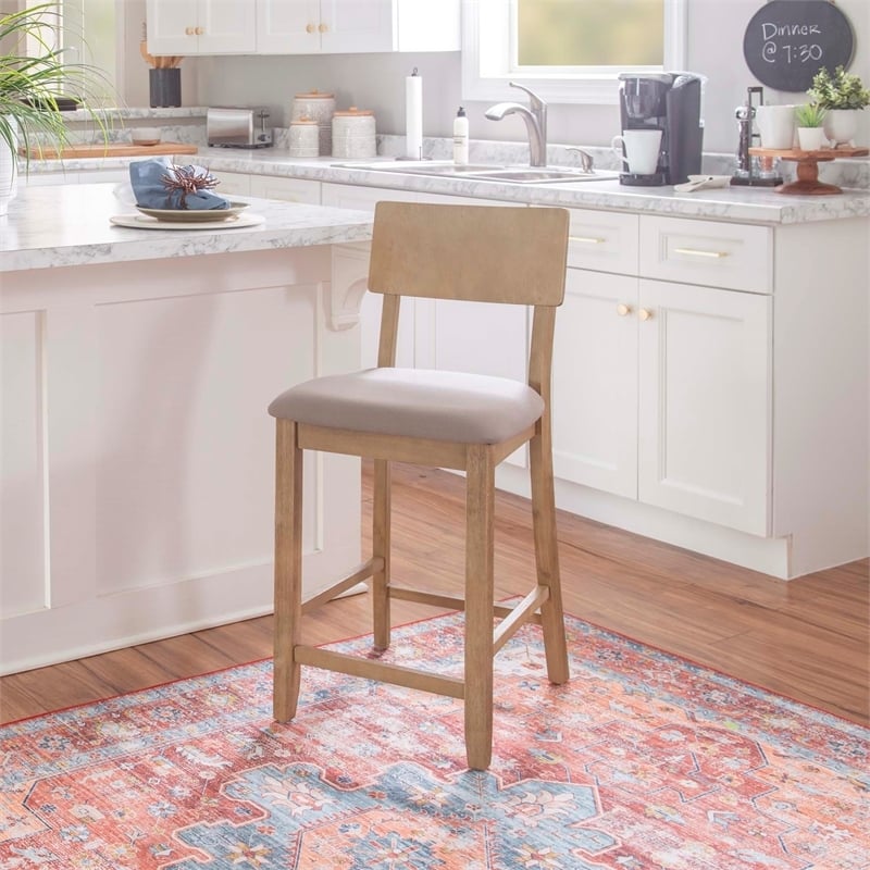 Riverbay Furniture 25.5