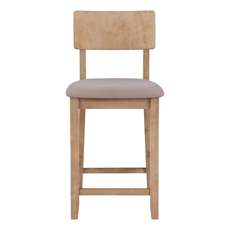 Riverbay Furniture 25.5