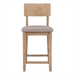 Riverbay Furniture 25.5