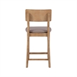 Riverbay Furniture 25.5