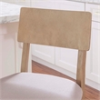 Riverbay Furniture 25.5