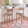 Riverbay Furniture 25.5