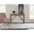 Riverbay Furniture 8' x 11' Hand Tufted Rug in Light Blue and Ivory