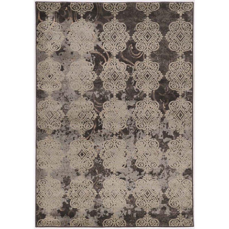 Riverbay Furniture 5' x 7'6