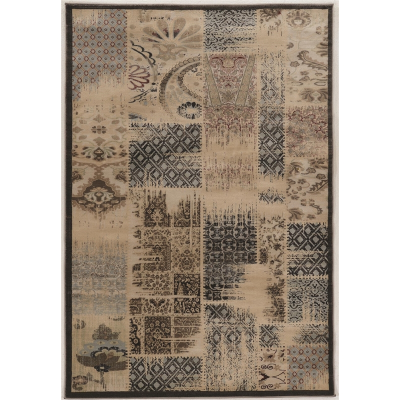 Riverbay Furniture 5' x 7'6