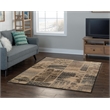 Riverbay Furniture 5' x 7'6