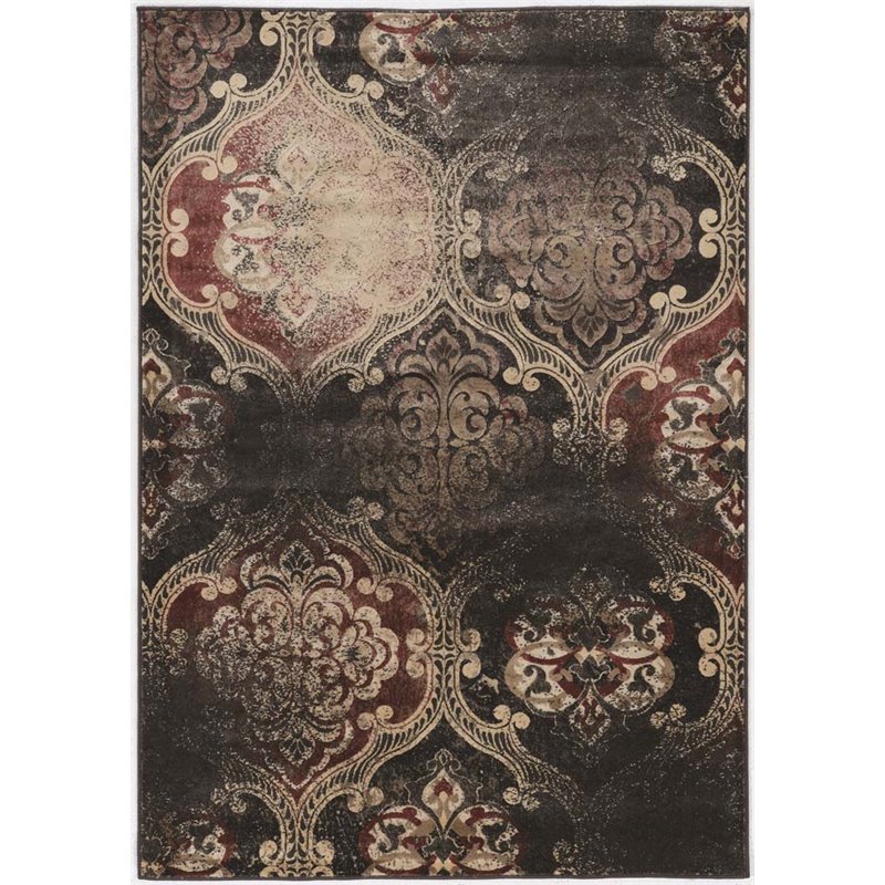 Riverbay Furniture 5' x 7'6