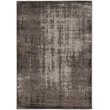 Riverbay Furniture Polypropylene Gray Rug Rectangular 96