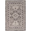 Riverbay Furniture 9' x 12' Rug in Gray and Charcoal