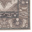 Riverbay Furniture 8' x 10' Rug in Gray and Blue
