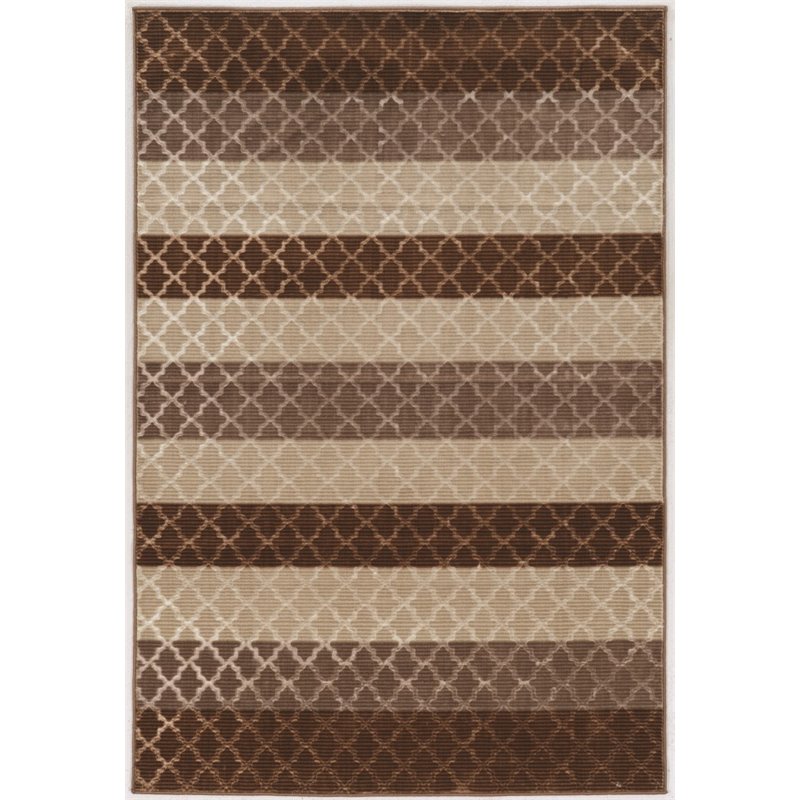 Riverbay Furniture 5' x 7'6