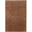Riverbay Furniture 8' Round Rug in Brown