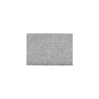 Riverbay Furniture Transitional Wood/Granite Top Kitchen Island in Gray