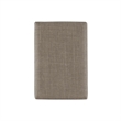 Riverbay Furniture Rubberwood Brown Bar Stool Backless 32.25
