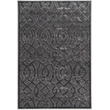 Riverbay Furniture 8' x 10' Area Rug in Blue and Gray