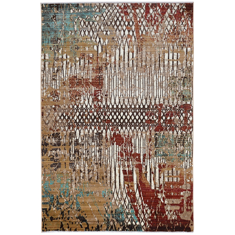 Riverbay Furniture 5' x 8' Area Rug