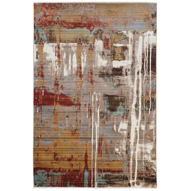 Riverbay Furniture 5' x 8' Area Rug