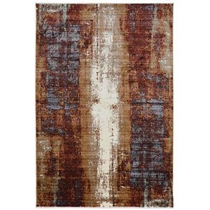 Riverbay Furniture 8' x 11' Area Rug in Canyon