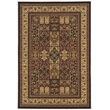 Riverbay Furniture 9' x 12' Area Rug in Red