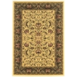 Riverbay Furniture 9' x 12' Area Rug in Cream