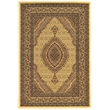 Riverbay Furniture 9' x 12' Area Rug in Cream