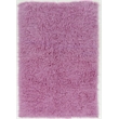 Riverbay Furniture 8' x 10' Flokati Rug in Lilac