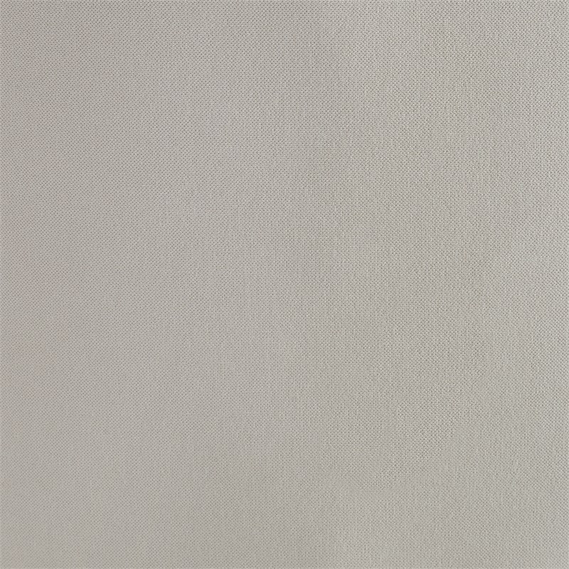 Riverbay Furniture Transitional Fabric Tufted Office Chair in Natural Beige