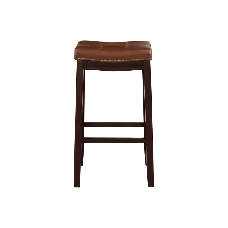 Riverbay Furniture Wood 32.5