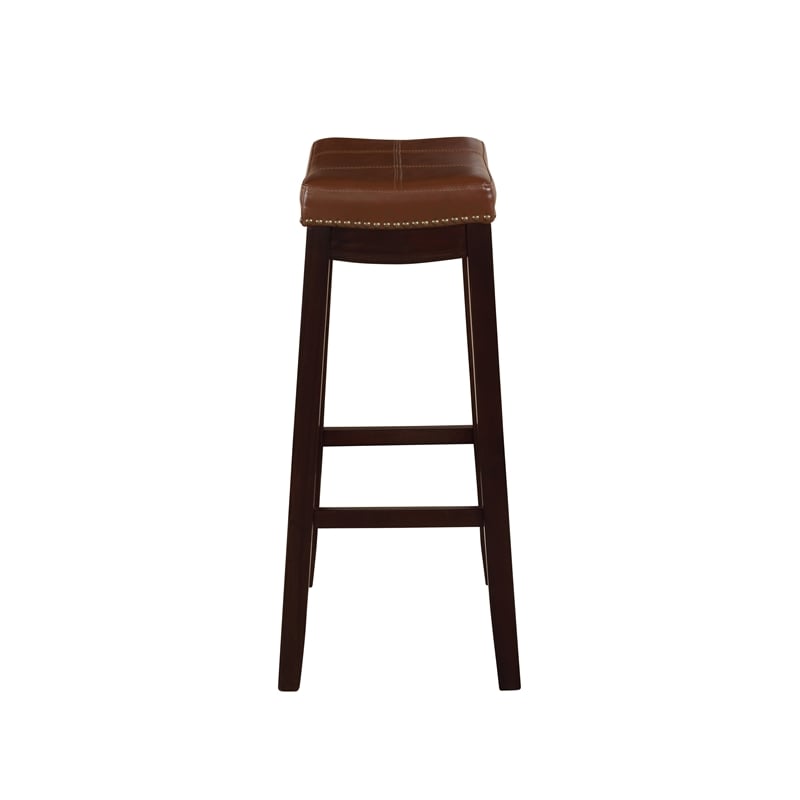Riverbay Furniture Wood 32.5