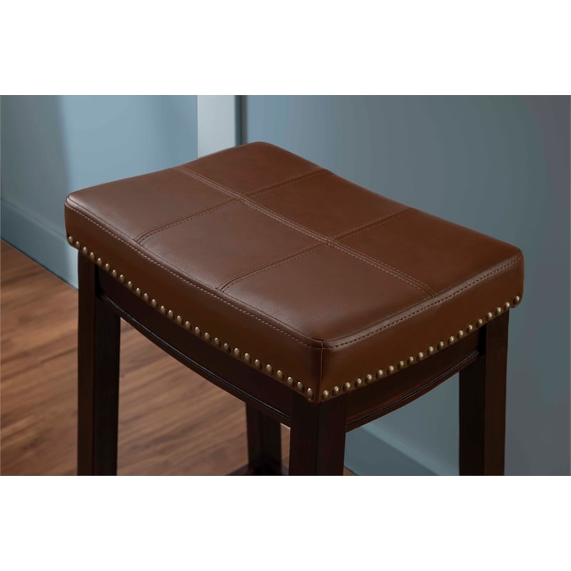 Riverbay Furniture Wood 32.5