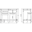 Riverbay Furniture 36
