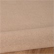 Riverbay Furniture 5' x 8' Transitional Wool Rug in Cork and Blue