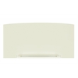 Riverbay Furniture Wood Vanity in Cream