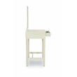Riverbay Furniture Wood Vanity in Cream