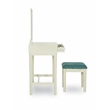 Riverbay Furniture Wood Vanity in Cream