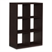 6 Cubby