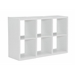 6 Cubby