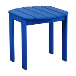 Adirondack Tables