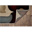 Riverbay Furniture Machine Made Polypropylene 8'x10'4