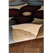 Riverbay Furniture Machine Made Polypropylene 8'x10'4