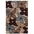 Riverbay Furniture Machine Made Polypropylene 8'x10'4
