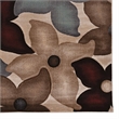 Riverbay Furniture Machine Made Polypropylene 8'x10'4