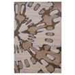 Riverbay Furniture Transitional Machine Made Polypropylene 8'x10'4